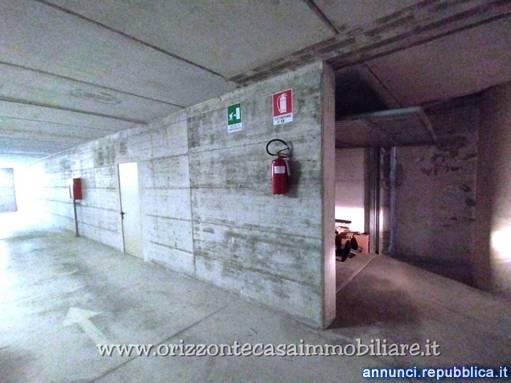 Box, garage  VIA LUIGI MARINI Ascoli Piceno Ascoli Piceno
