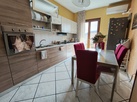 Appartamenti Giffoni Valle Piana cucina:
