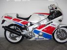Yamaha FZR 600 599 cc Arezzo
