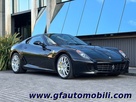Ferrari 599 GTB Fiorano F1 * ROLL BAR * CINTURE 4 PUNTI *…