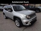 Jeep Renegade 1000 LIMITED GPL