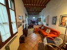 Appartamenti Montevarchi Via roma 10 cucina: Abitabile 